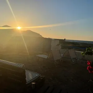 La Finestra A Tramontana Appartamento
