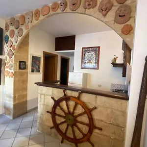 La Casa Del Capitano Appartamento