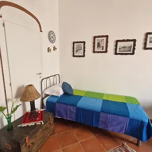 La Cava Di Sasa Casa vacanze
